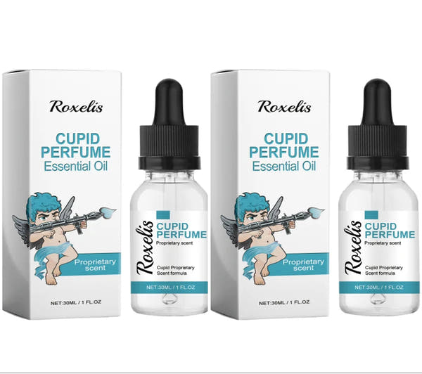 Cupid's Charm™ Pheromone Cologne Spray