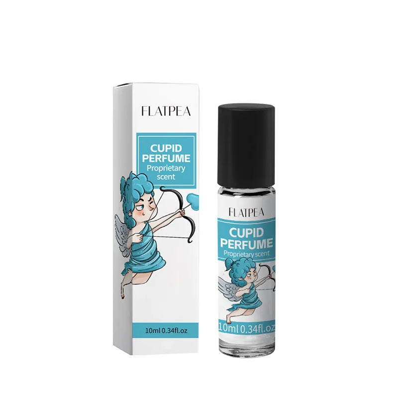 Cupid's Charm™ Pheromone Cologne Spray