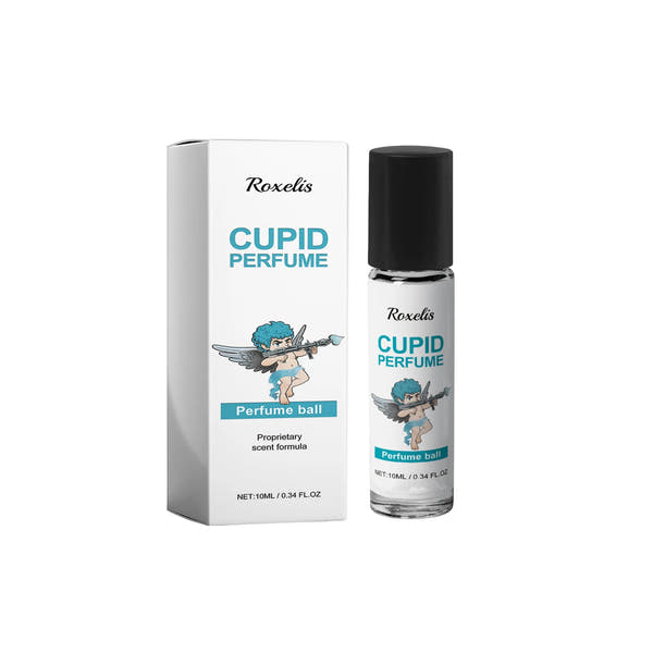 Cupid's Charm™ Pheromone Cologne Spray