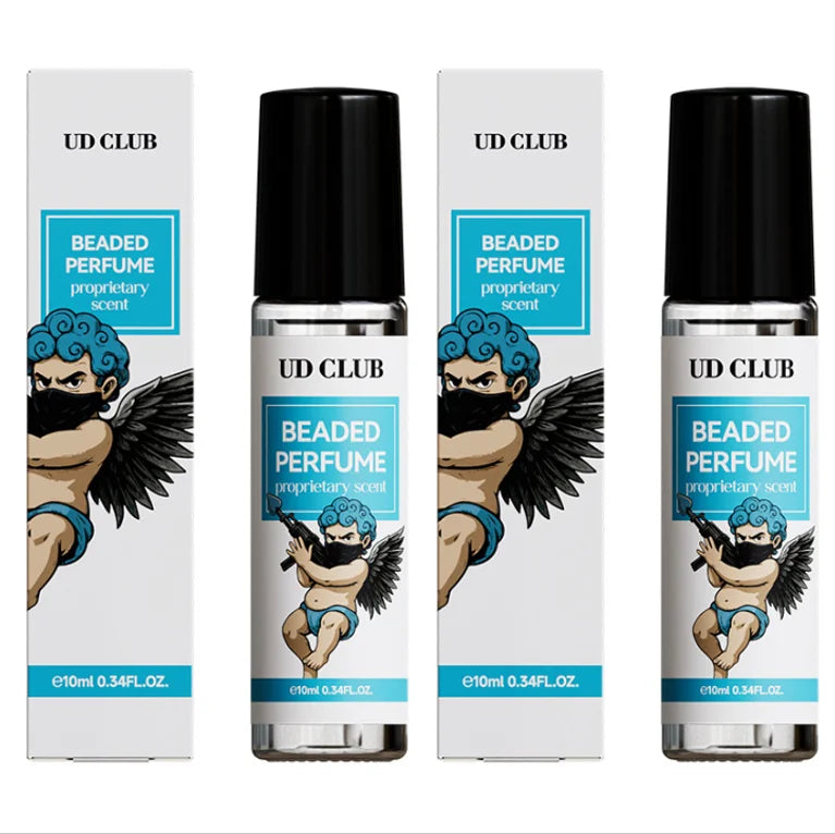 Cupid's Charm™ Pheromone Cologne Spray