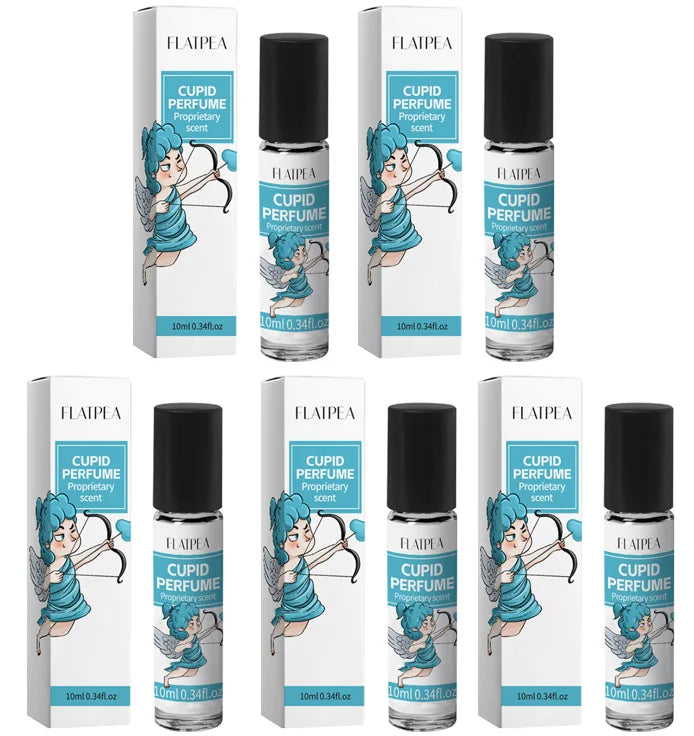 Cupid's Charm™ Pheromone Cologne Spray