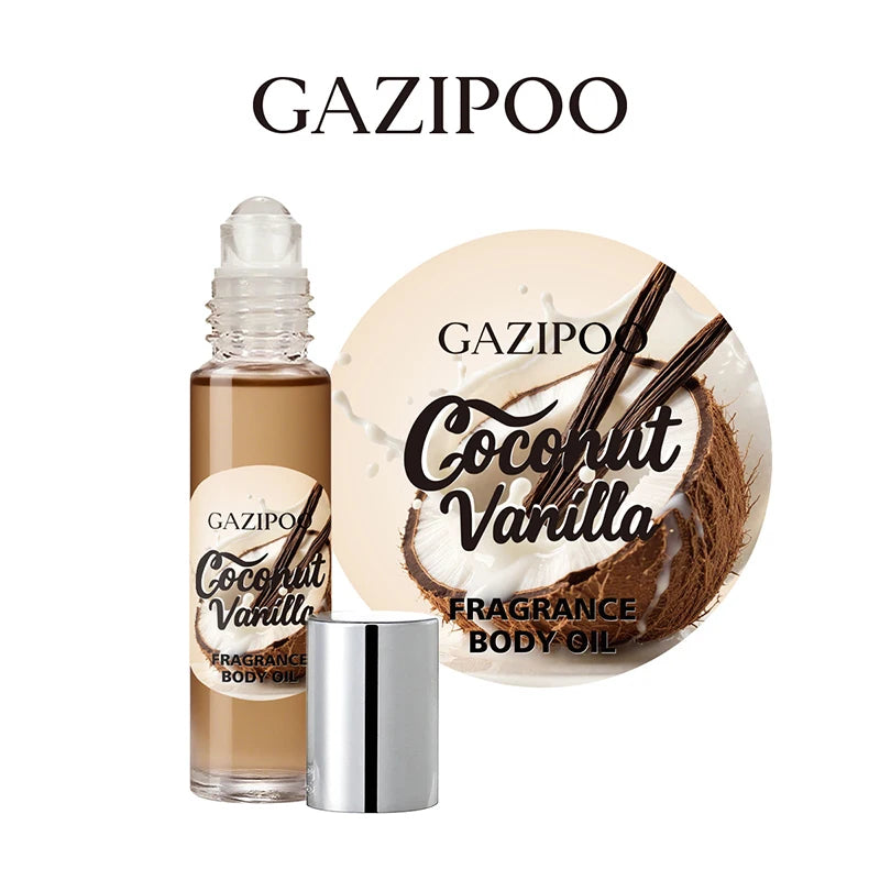 Nostalgic Gourmet Roll-On Perfume™