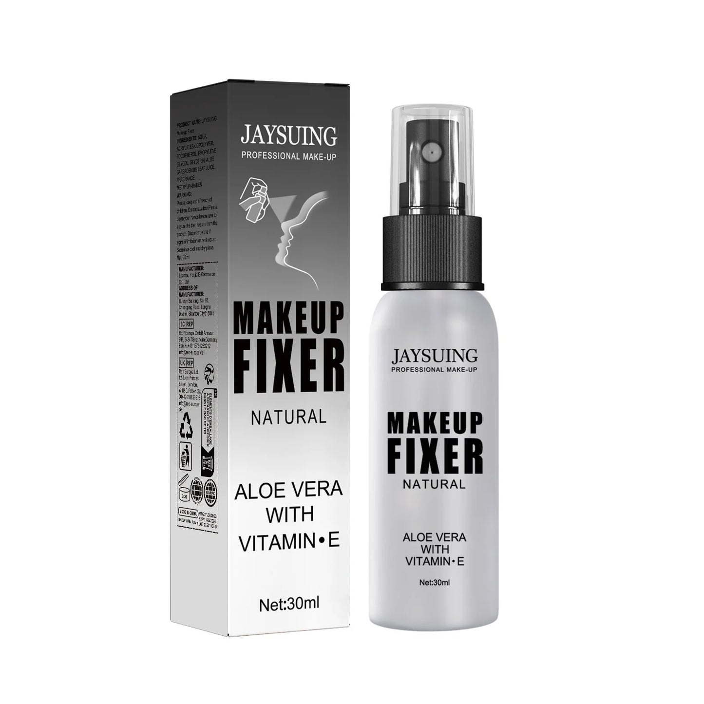 Flawless Finish Makeup Setting Spray™
