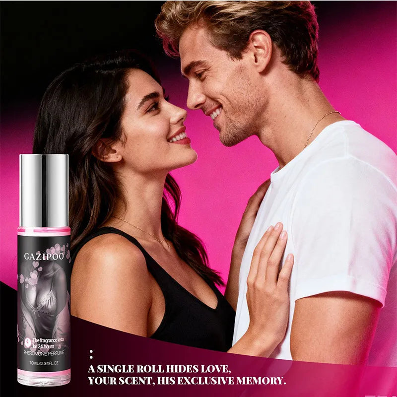 Nostalgic Gourmet Roll-On Perfume™