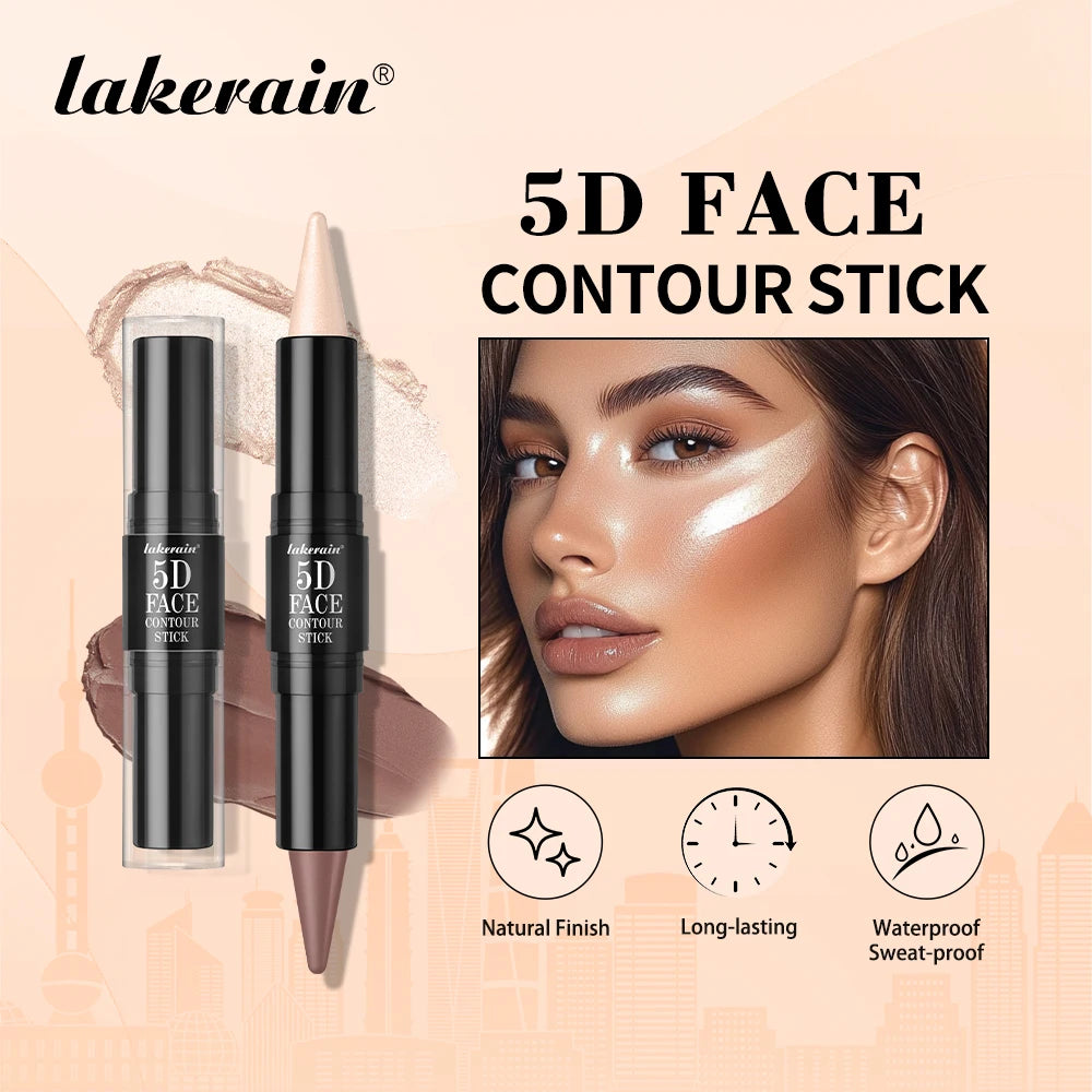 Effortless Glow Contour StickTM