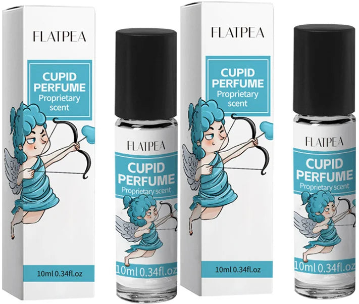 Cupid's Charm™ Pheromone Cologne Spray