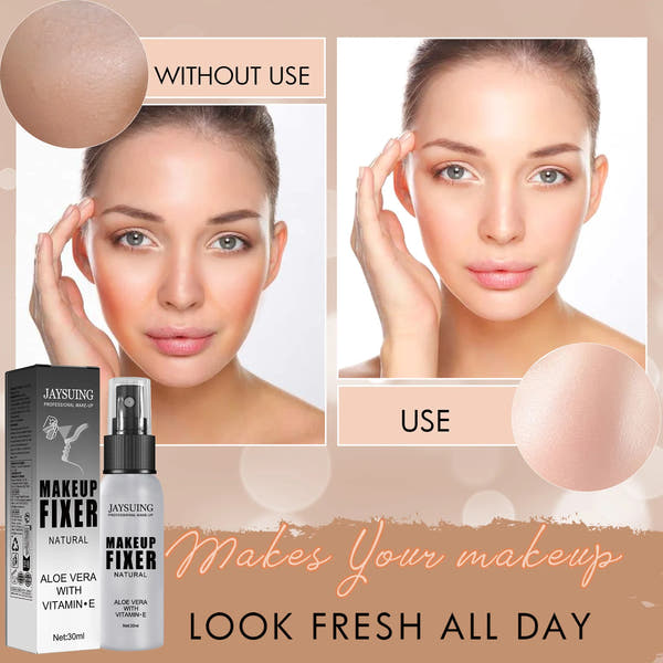 Flawless Finish Makeup Setting Spray™