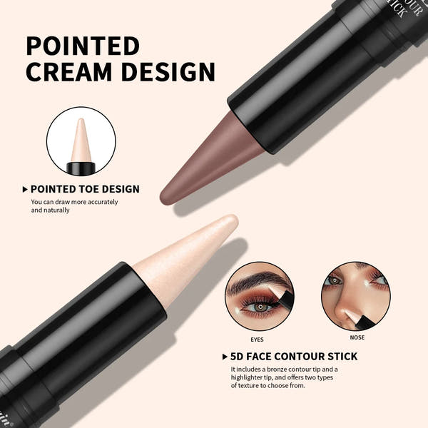 Effortless Glow Contour StickTM