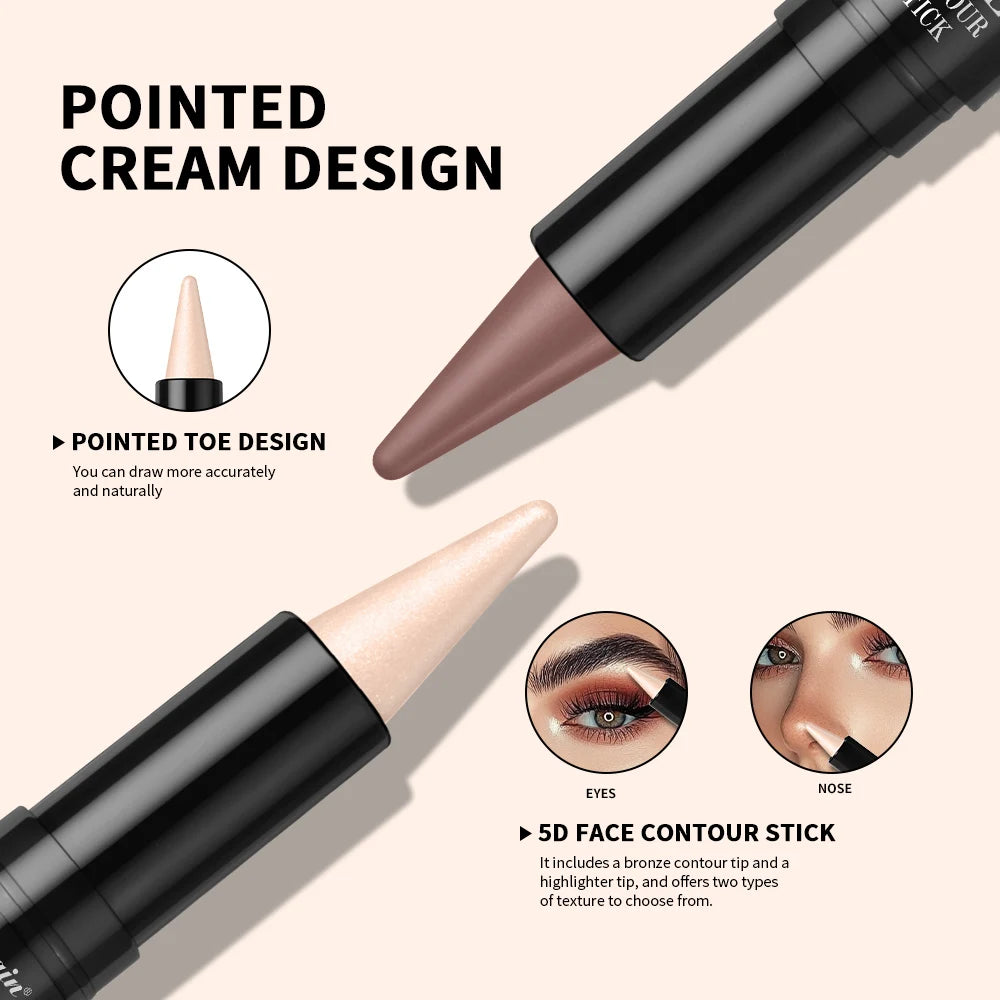 Effortless Glow Contour StickTM
