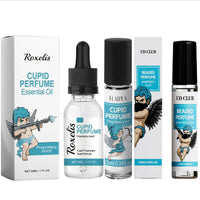 Cupid's Charm™ Pheromone Cologne Spray