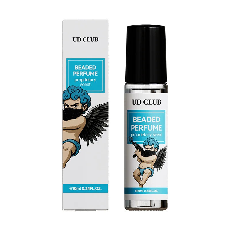 Cupid's Charm™ Pheromone Cologne Spray