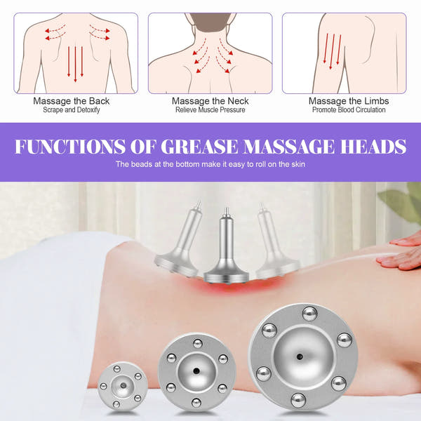 Body Sculpting Spa Machine™