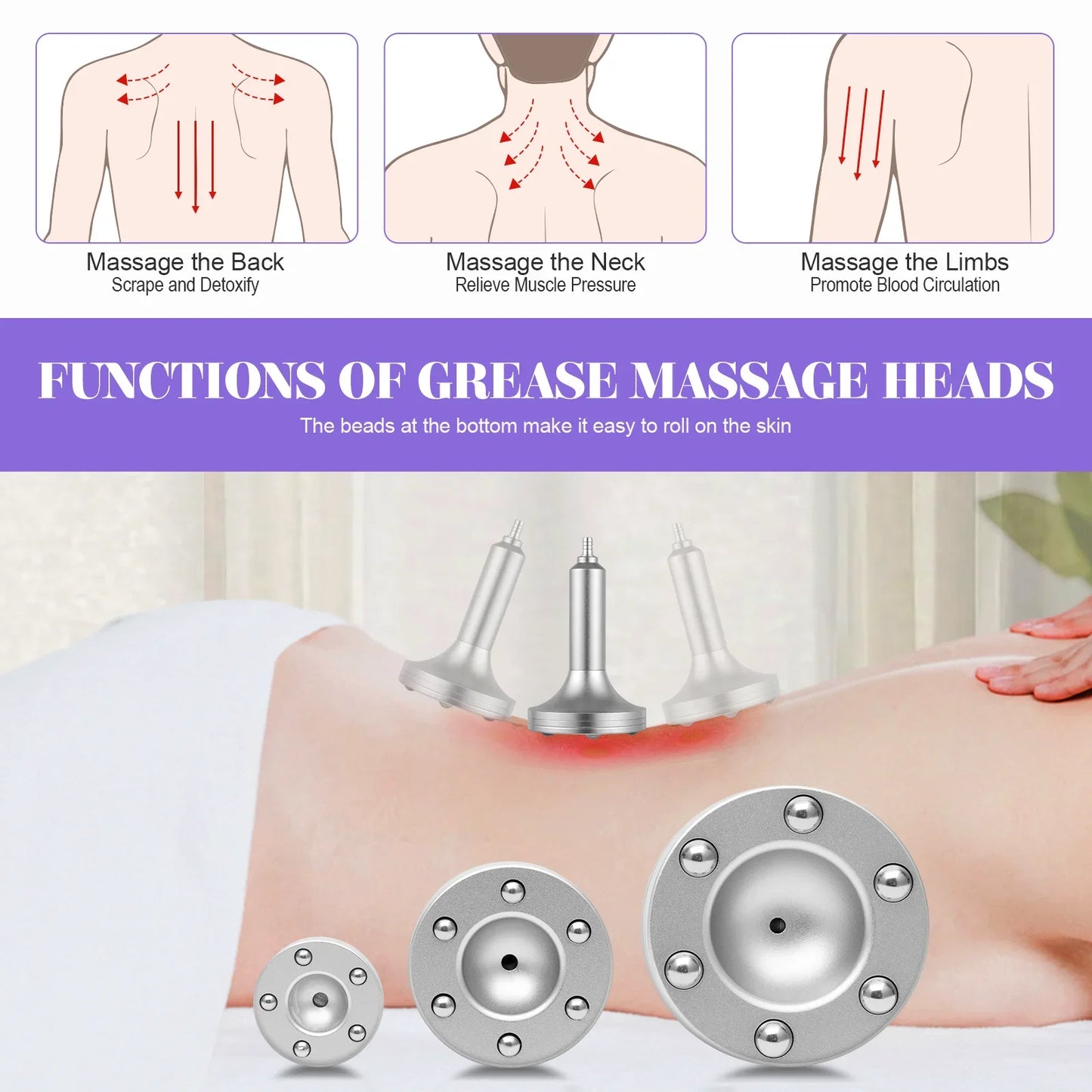 Body Sculpting Spa Machine™