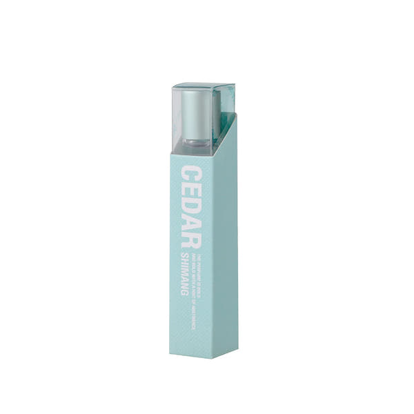 Floral Fusion Roll-On Perfume™
