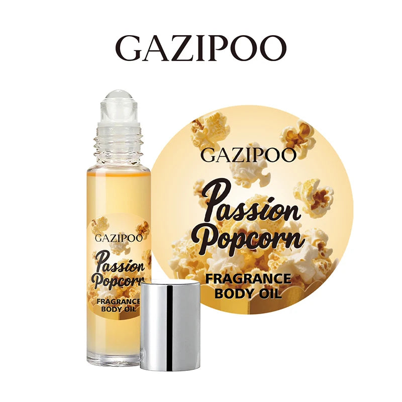 Nostalgic Gourmet Roll-On Perfume™