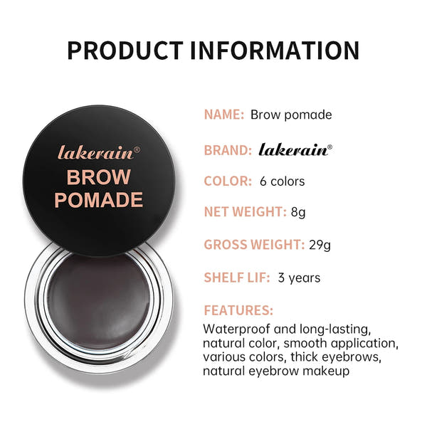 Effortless Brow Perfection™