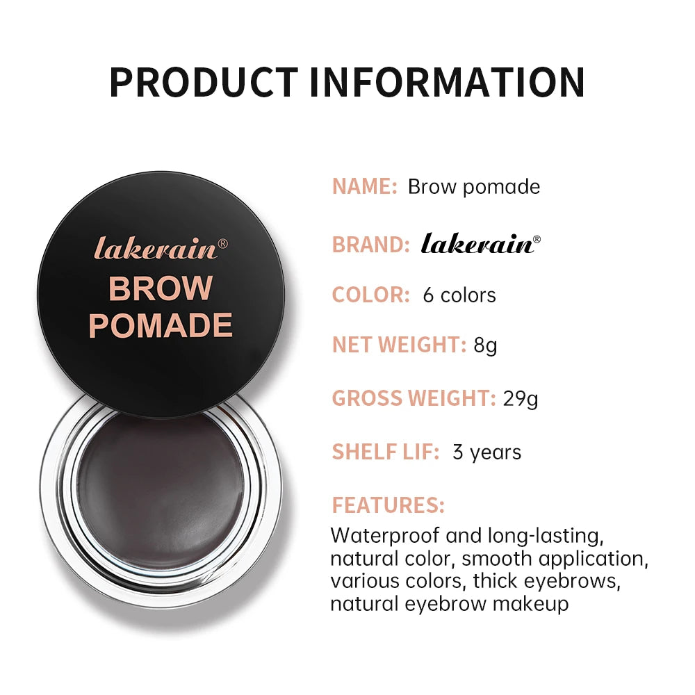 Effortless Brow Perfection™