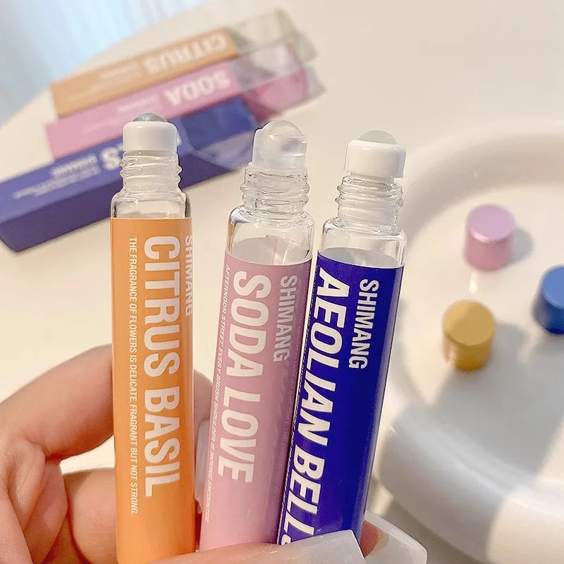 Floral Fusion Roll-On Perfume™