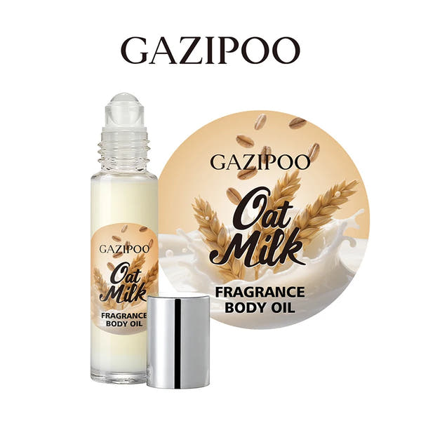Nostalgic Gourmet Roll-On Perfume™