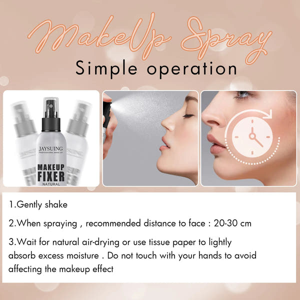 Flawless Finish Makeup Setting Spray™