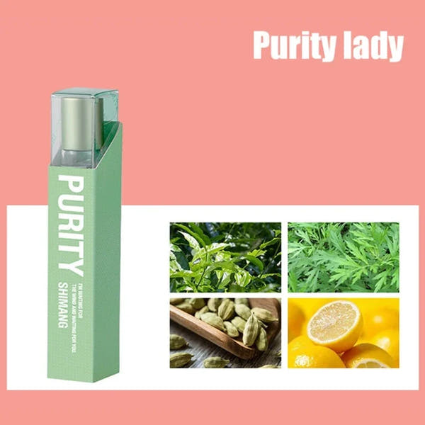 Floral Fusion Roll-On Perfume™