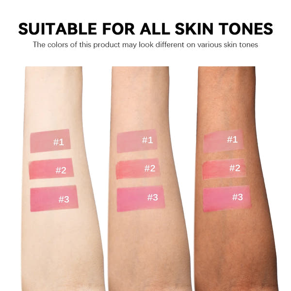 Vibrant Peel-Off Lip Stain™
