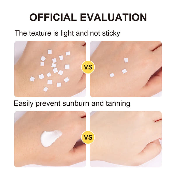 Radiant Glow CC Cream™