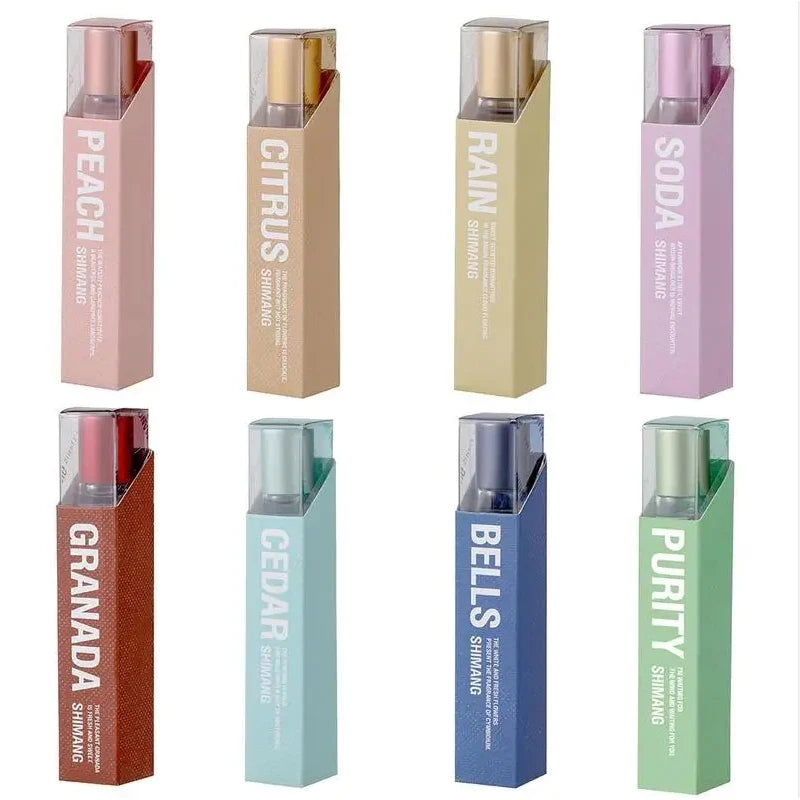 Floral Fusion Roll-On Perfume™