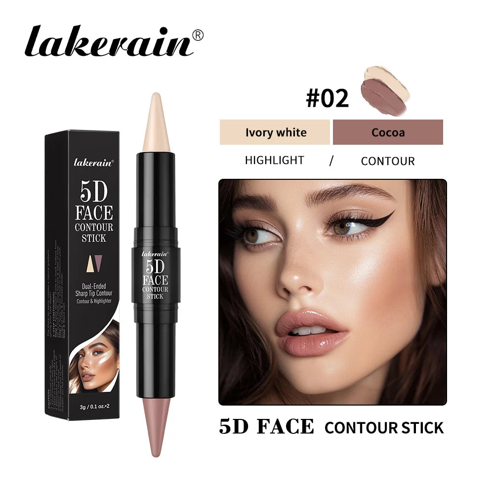 Effortless Glow Contour StickTM