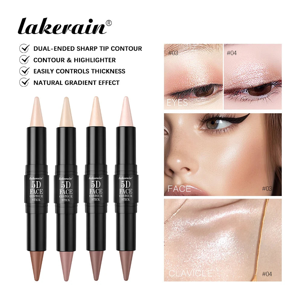 Effortless Glow Contour StickTM