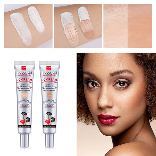 Radiant Glow CC Cream™