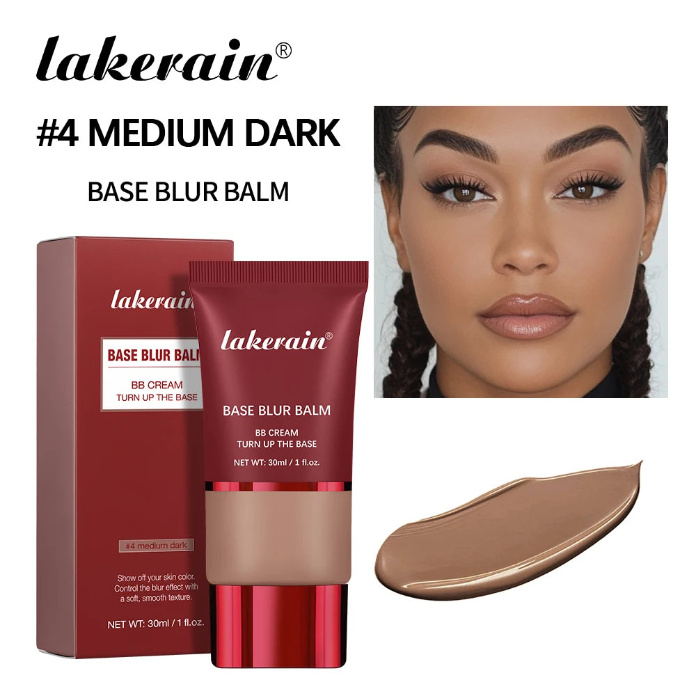 Flawless Matte Blur Balm™