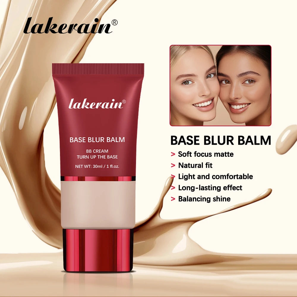 Flawless Matte Blur Balm™
