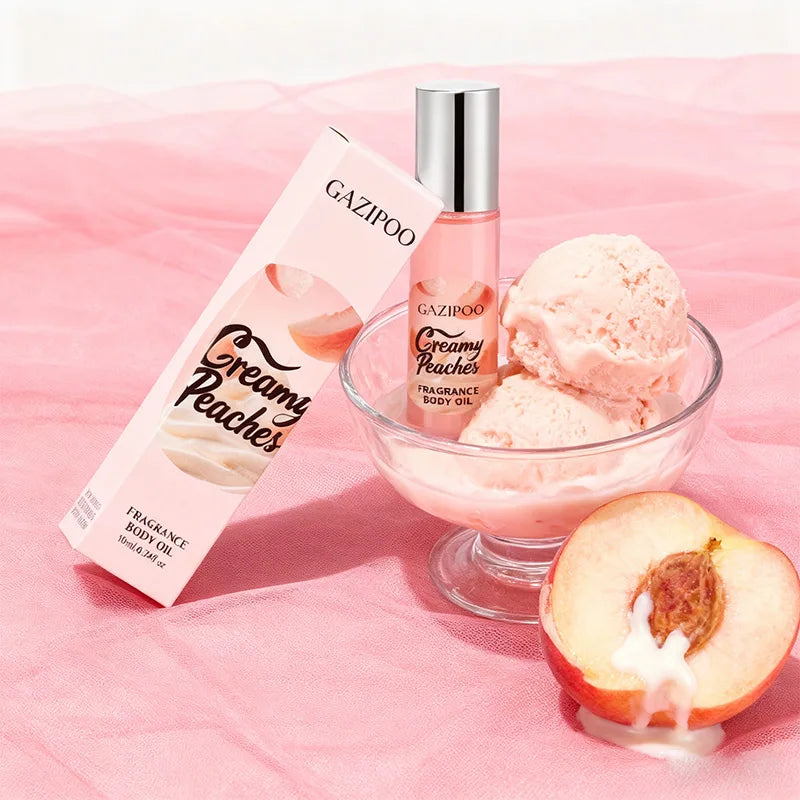 Nostalgic Gourmet Roll-On Perfume™