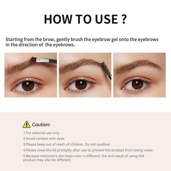 Effortless Brow Perfection™