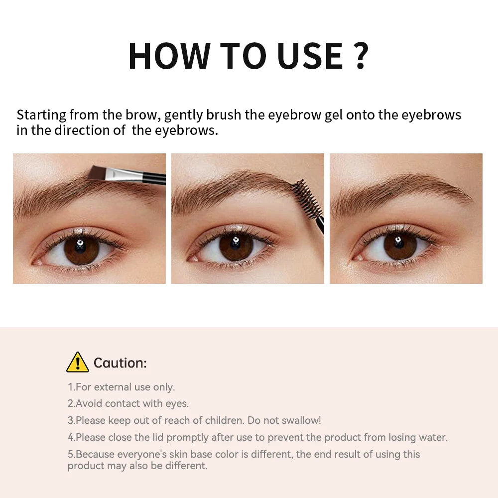 Effortless Brow Perfection™