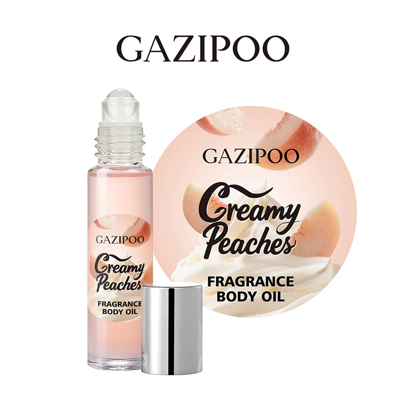 Nostalgic Gourmet Roll-On Perfume™