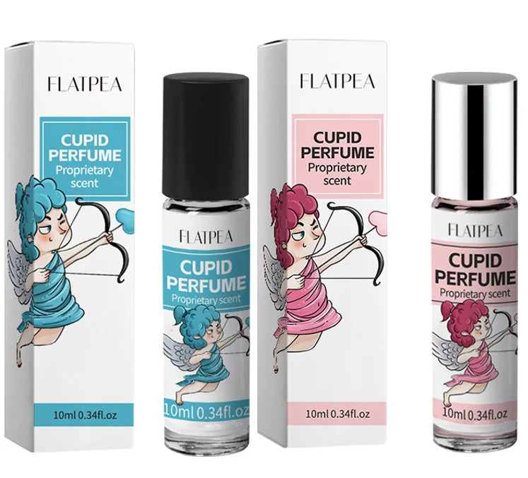 Cupid's Charm™ Pheromone Cologne Spray