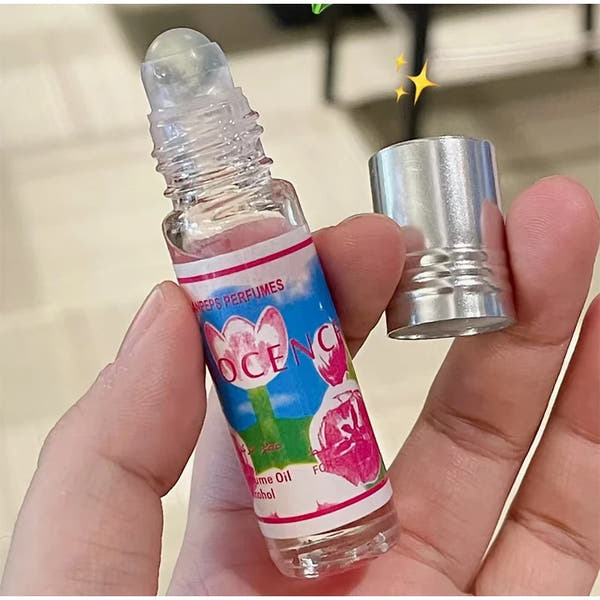 Exquisite Arabian Perfume Oil Roll-On(TM)