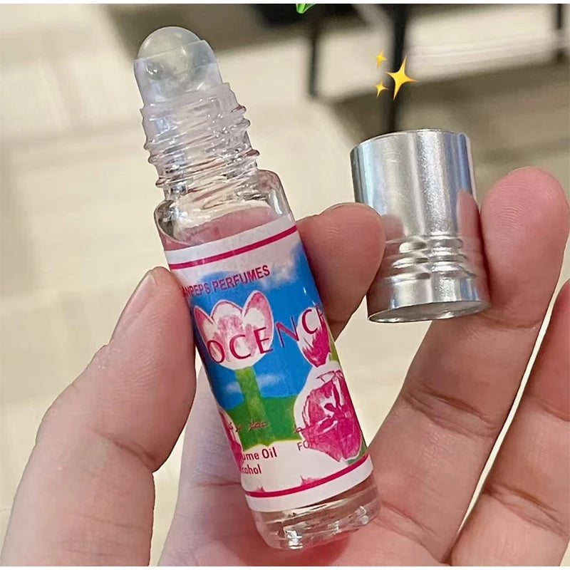 Exquisite Arabian Perfume Oil Roll-On(TM)