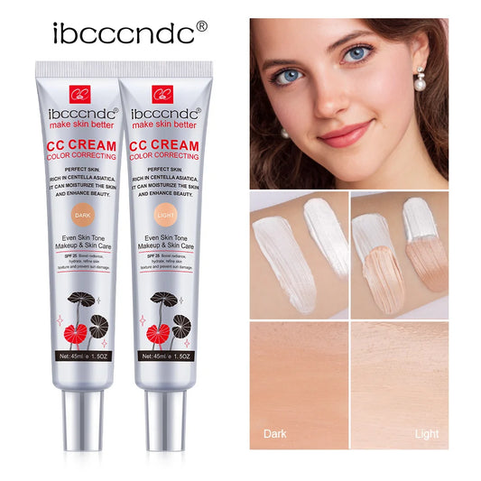 Radiant Glow CC Cream™