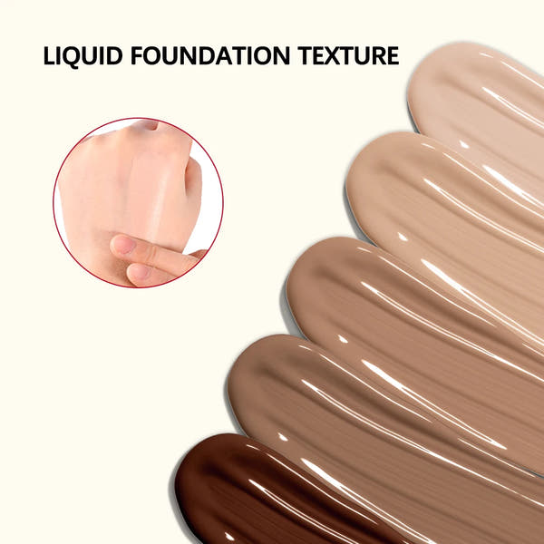 Flawless Matte Blur Balm™