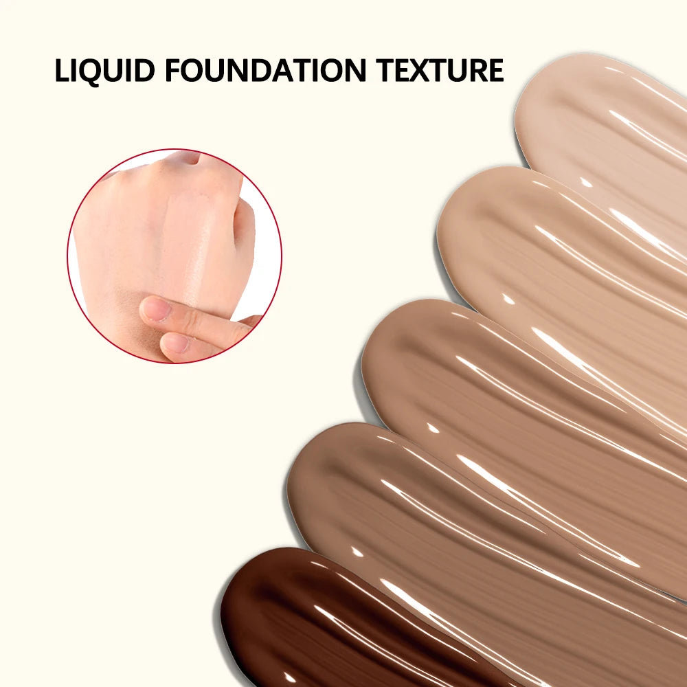 Flawless Matte Blur Balm™