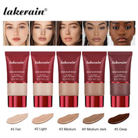 Flawless Matte Blur Balm™