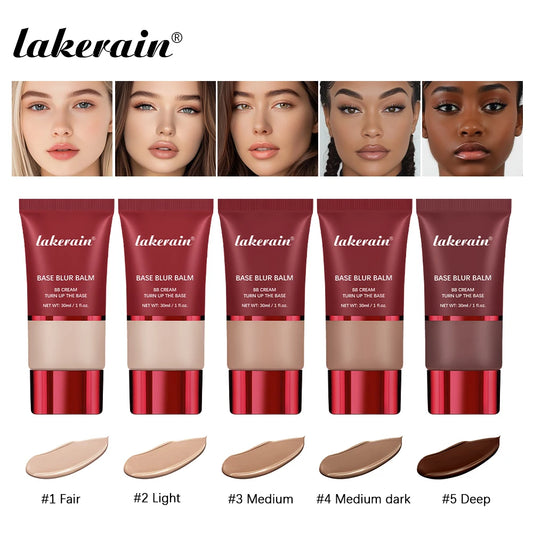 Flawless Matte Blur Balm™