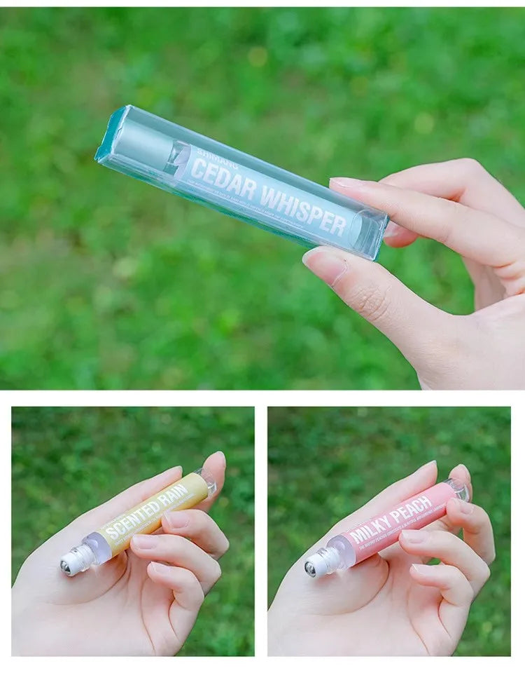 Floral Fusion Roll-On Perfume™
