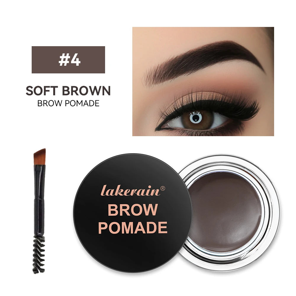 Effortless Brow Perfection™
