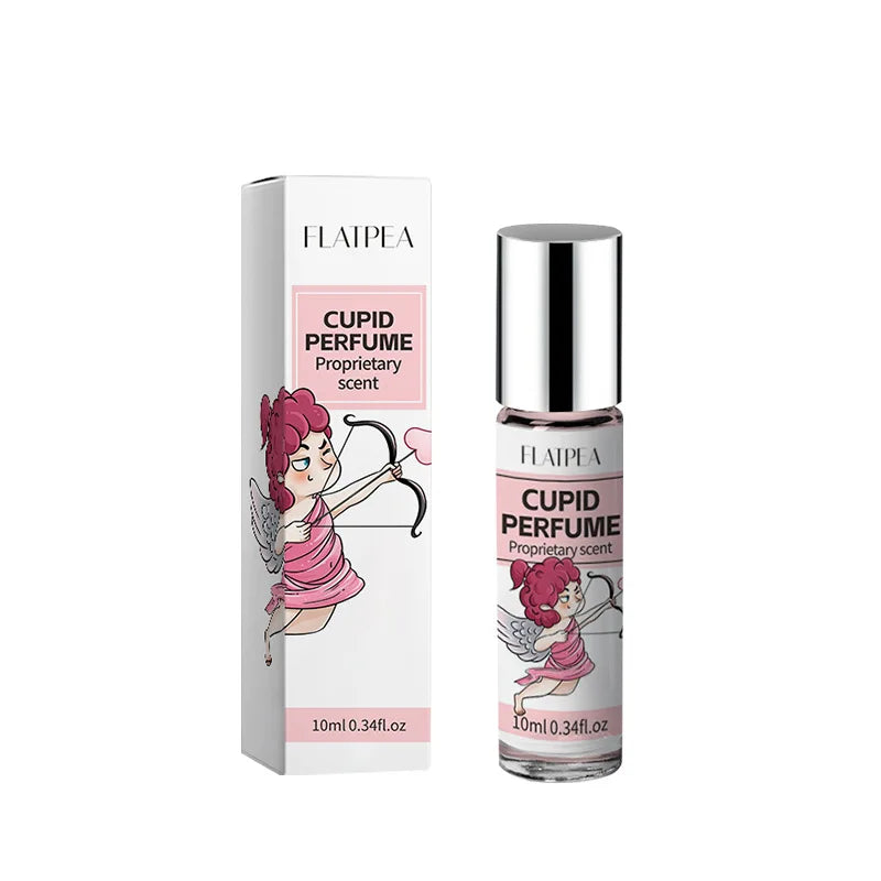 Cupid's Charm™ Pheromone Cologne Spray