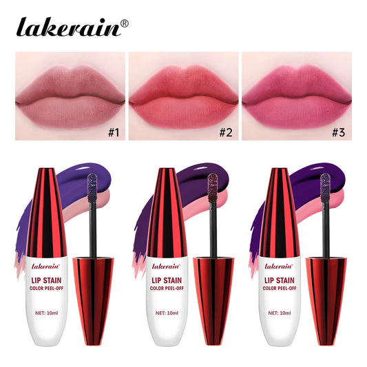 Vibrant Peel-Off Lip Stain™