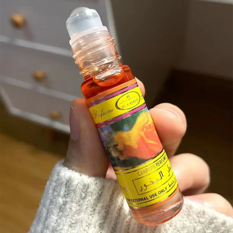 Exquisite Arabian Perfume Oil Roll-On(TM)